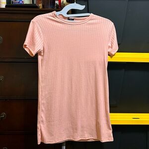 Girl’s Forever 21 Tee Shirt Dress. Size 7/8.